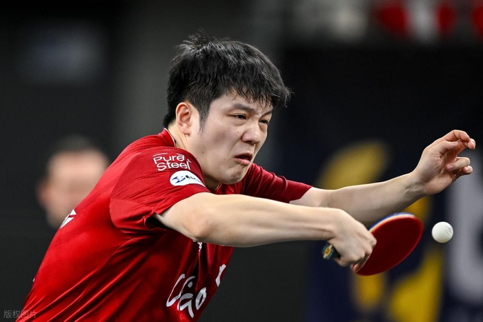 《全民学乒乓横拍篇》第6.1集：反手横拨技术特点分析|乒乓球|击球|手腕|前臂|力量_新浪体育_新浪新闻