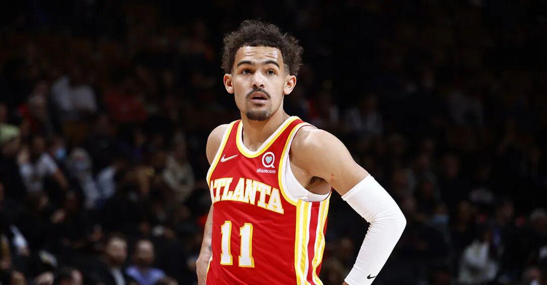 熬过七年之痒，特雷杨就要跟老鹰分道扬镳了？